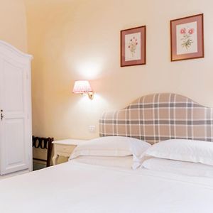 Camera deluxe con letto king size